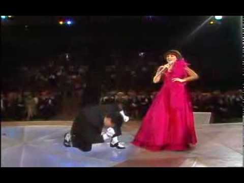 Mireille Mathieu - Mon Homme 1982