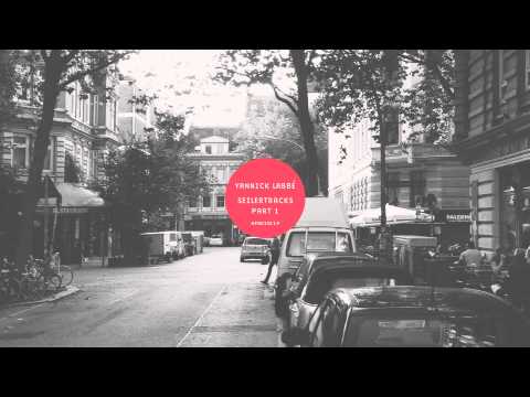 Yannick Labbé: All Of It feat. Forrest