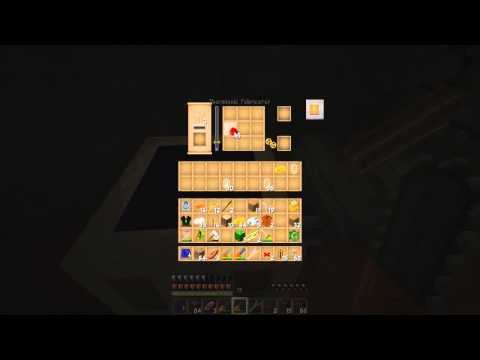 Industrial Minecraft - #181 Moistener und getreidefarm