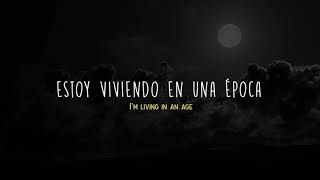 My body is a cage: sub español Peter Gabriel