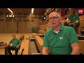 Fanatieke vrijwilligers van de vloerploeg missen de zaal | RTV Drenthe