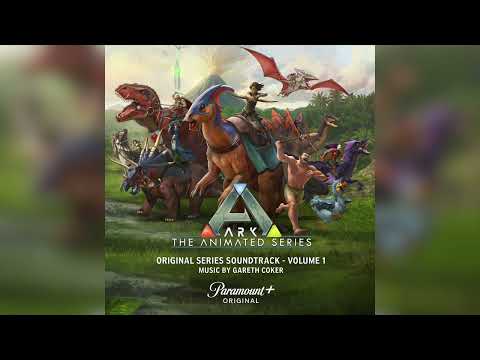 Gareth Coker - The Will To Survive - ARK: The Animated Series Original Series Soundtrack - Volume 1