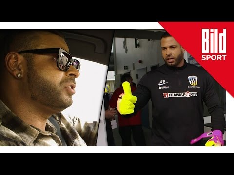 „Der König is back“: Wieses Wahnsinns-Tag in Dillingen