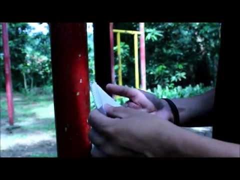 Haunted Pad - Arnel Renegado