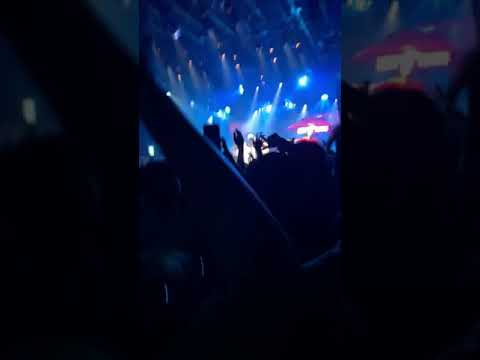 190511 Surf Shop (Live) - 리짓군즈