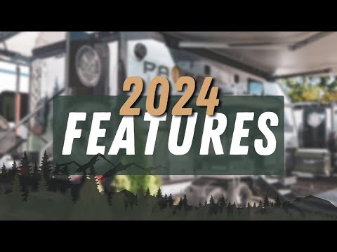 Thumbnail for 2024 Palomino Pause Overview Video