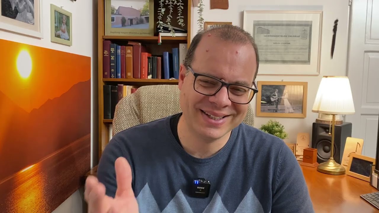 Jelek és csodák következnek - Napsugarak - Üzenet minden reggel - 2026. április 8.