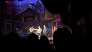 ‘Ya Never Know’ from Little Shop Of Horrors at The Cape Playhouse