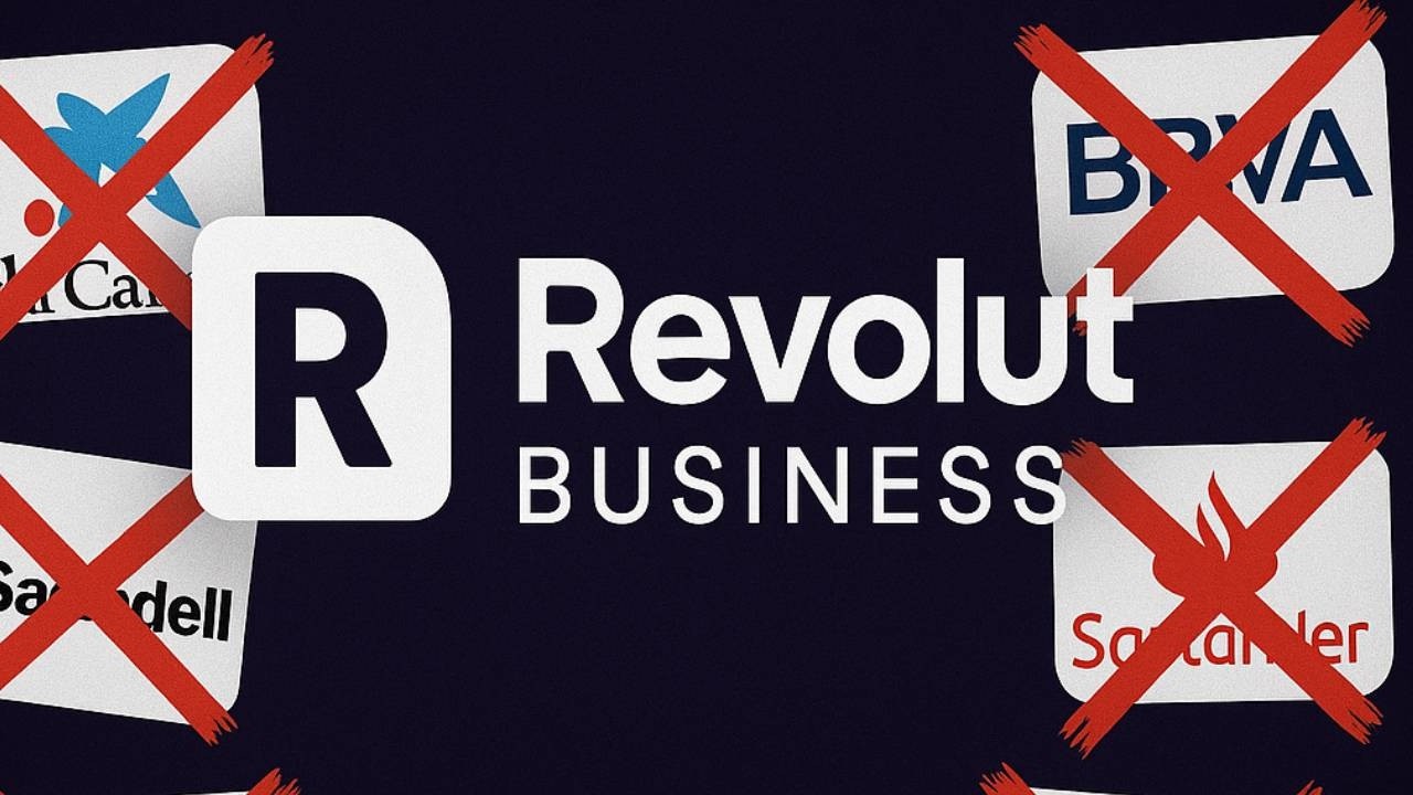 REVOLUT BUSINESS: The online neobank for freelancers - Review of Revolut for SMEs