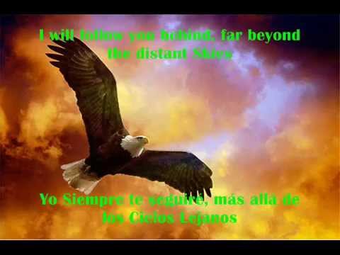Aethra - Far Beyond The Distant Skies Lyrics/Sub Español