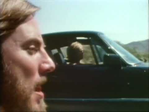 America - Horse With No Name (1972) (Official Music Video)