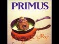 Primus - "Spagetti Western"