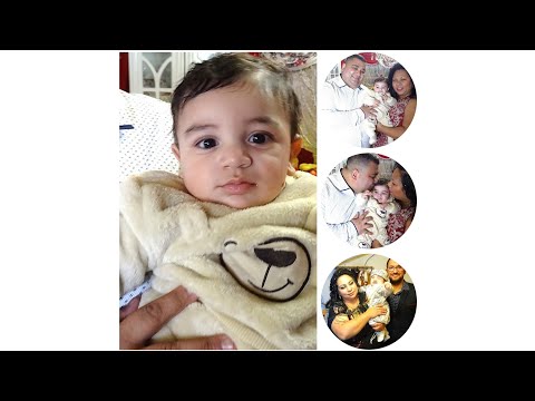 Krstiny Tobiaska (Veľká Lomnica)