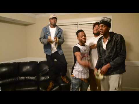 Cutta Music Video-(Legendary ZaE)