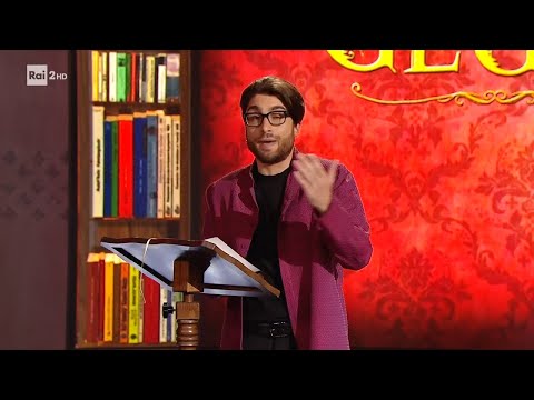 Gennaro Scarpato - Made in Sud 30/05/2022