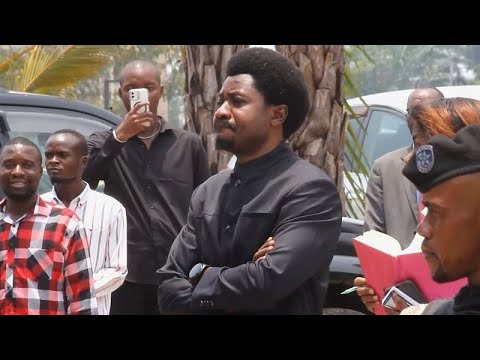 RDC : vers la levée des immunités du ministre de la Justice ?