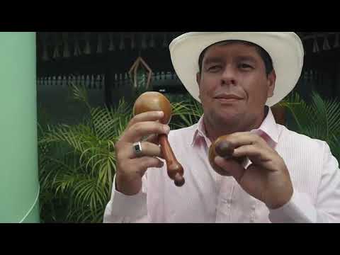 Harold Oberto, El Caballero del Llano - Alianza Llanera