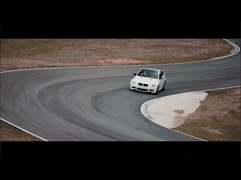 Broadford Speedway - E92 M3 1:06.83 - Zestino Gredge 07RS