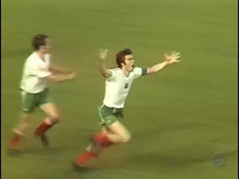 1974 Hristo Bonev Bulgaria Uruguay