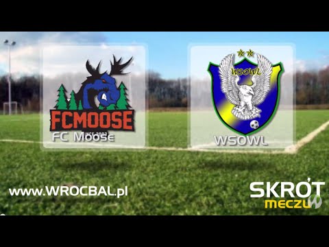 28.05 FC Moose - WSOWL