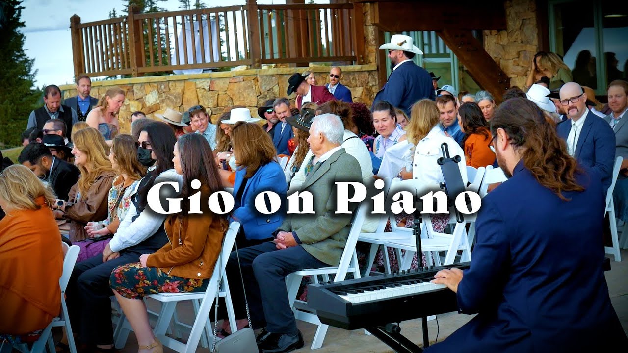 Promotional video thumbnail 3 for Gio Barabadzé