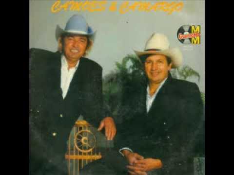 Resposta Do Caminheiro - Camões e Camargo