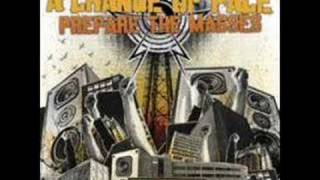 A Change of Pace - Prepare the masses - 12 - Safe and sound