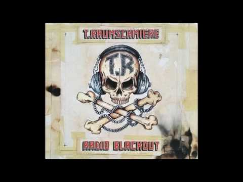 T.Raumschmiere - Drown In The Sea While Watching The Stars