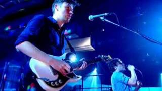 Friendly Fires Live Those Days Tonight Jools Holland Later May 2011