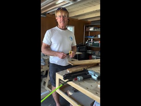 Part of a video titled Easy and Quick Way to Remove Staples - YouTube