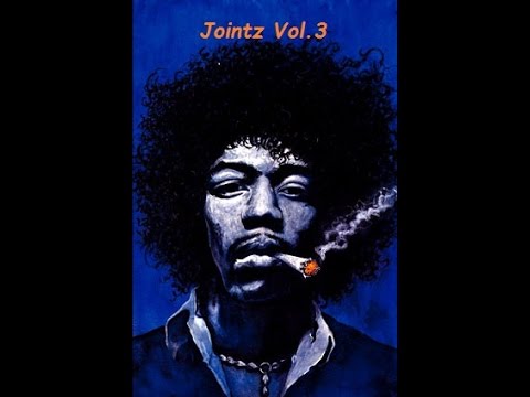 Ol' School Jointz Vol.3 (Grown Folks Music)