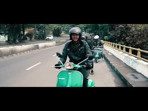 Monkey Boots - Kembali Pulang (Official Video)