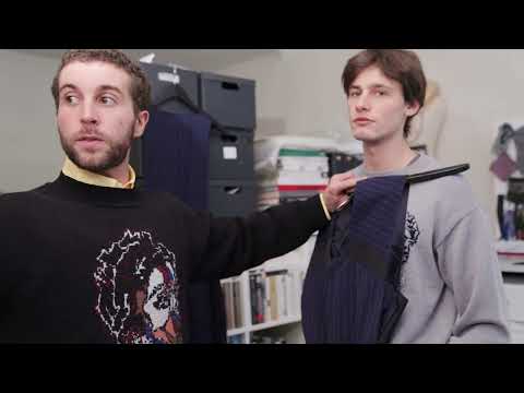 A Conversation with Pierre-François Valette (Valette Studio)