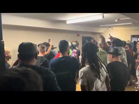 Roots Injection playing Last Dubplates @ The Brook House FC Hayes 30/06/23