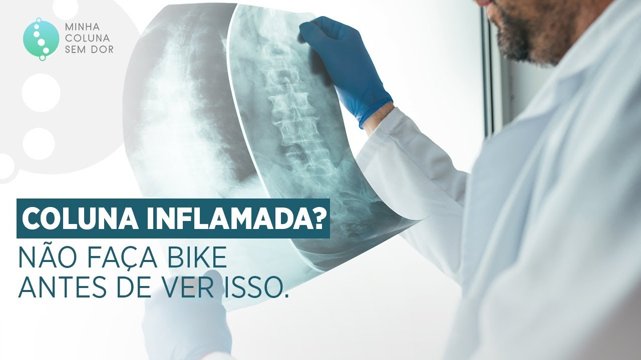 NÃO FAÇA BICICLETA ERGOMÉTRICA ANTES DE VER ISSO! – Marcelo Garcia #colunaeficiente