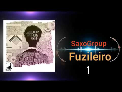 SaxoGroup - Fuzileiro