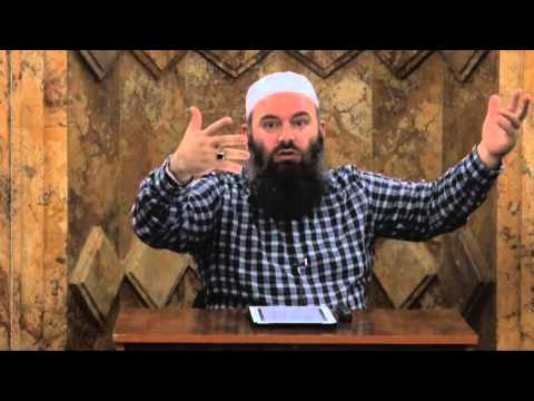 Apel: Të mbjellim Filiza - Hoxhë Bekir Halimi