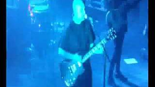 Moby - One time we lived (live in concert)