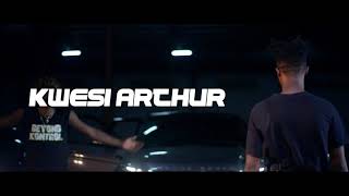 Medikal x Ahtitude x kwesi Arthur  how much