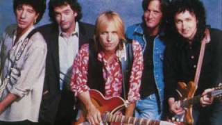 Tom Petty &amp; the Heartbreakers- Something in the Air