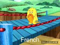 Dora The Explorer I M The Grumpy Old Troll In 8 Langauges