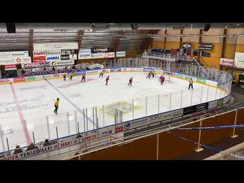 U18 SaPKo-KalPa Ak 26.9.2020