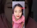 Bigo BIGO Bé Chan 3 Tuổi Siêu Dễ Thương P17