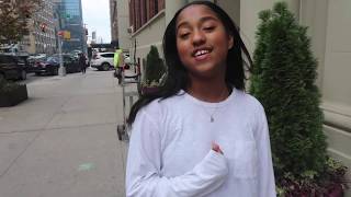 Wake Up Everybody - Cover/Short Film By Kyla Imani