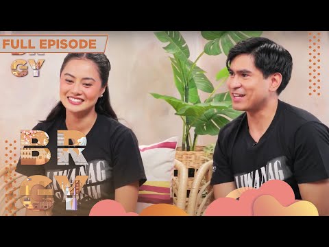 CJ Navato and Nicole Omillo Share Audition Stories for Liwanag Sa Dilim | May 2, 2025 | BRGY Ep 226