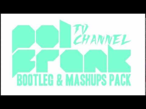 Afrojack & Steve Aoki Ft. Miss Palmer vs Tujamo & Plastik Funk- Who Beef (Pol Frank Mashup)