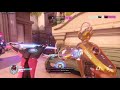 Drama Club - Overwatch