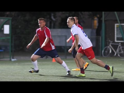 Grupa Partner - Doitbetter.pl: 4. tydzień (FLS Jesień 2016)