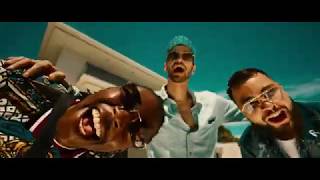 GLK - Sinaloa feat. Soolking &amp; Koba LaD (Clip Officiel)