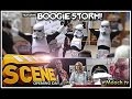 SCENE MOTION PICTURE EXHIBITION Featuring BGT S Boogie Storm
